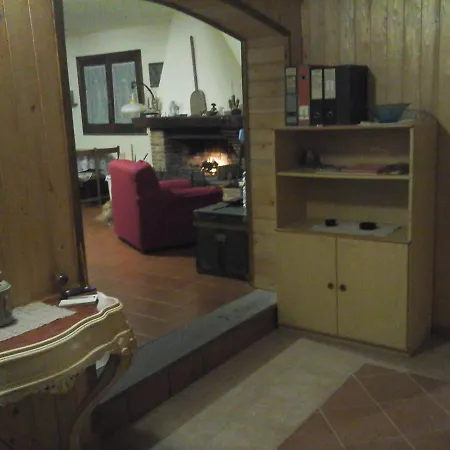 Holiday home Casa Vacanze Dell'alloro Aci Sant'Antonio