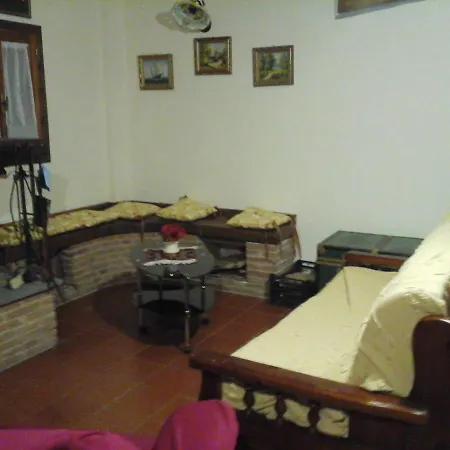 Casa Vacanze Dell'alloro *