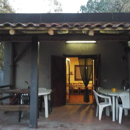 Casa Vacanze Dell'alloro