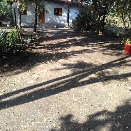 Casa Vacanze Dell'alloro