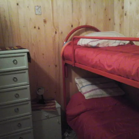 Casa Vacanze Dell'alloro Holiday home Aci Sant'Antonio