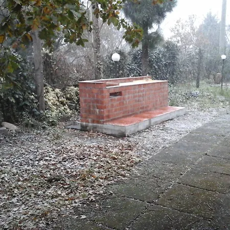Holiday home Casa Vacanze Dell'alloro