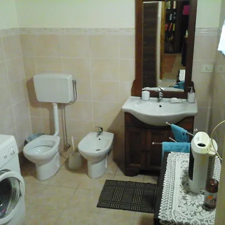 Casa Vacanze Dell'alloro Holiday home
