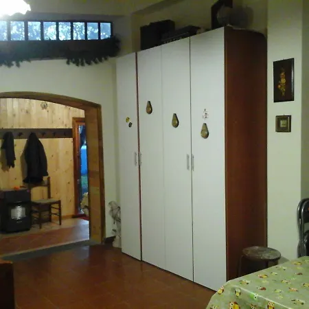 Holiday home Casa Vacanze Dell'alloro